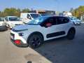 Citroen C3 PureTech 82 Shine toit panoramique Weiß - thumbnail 3