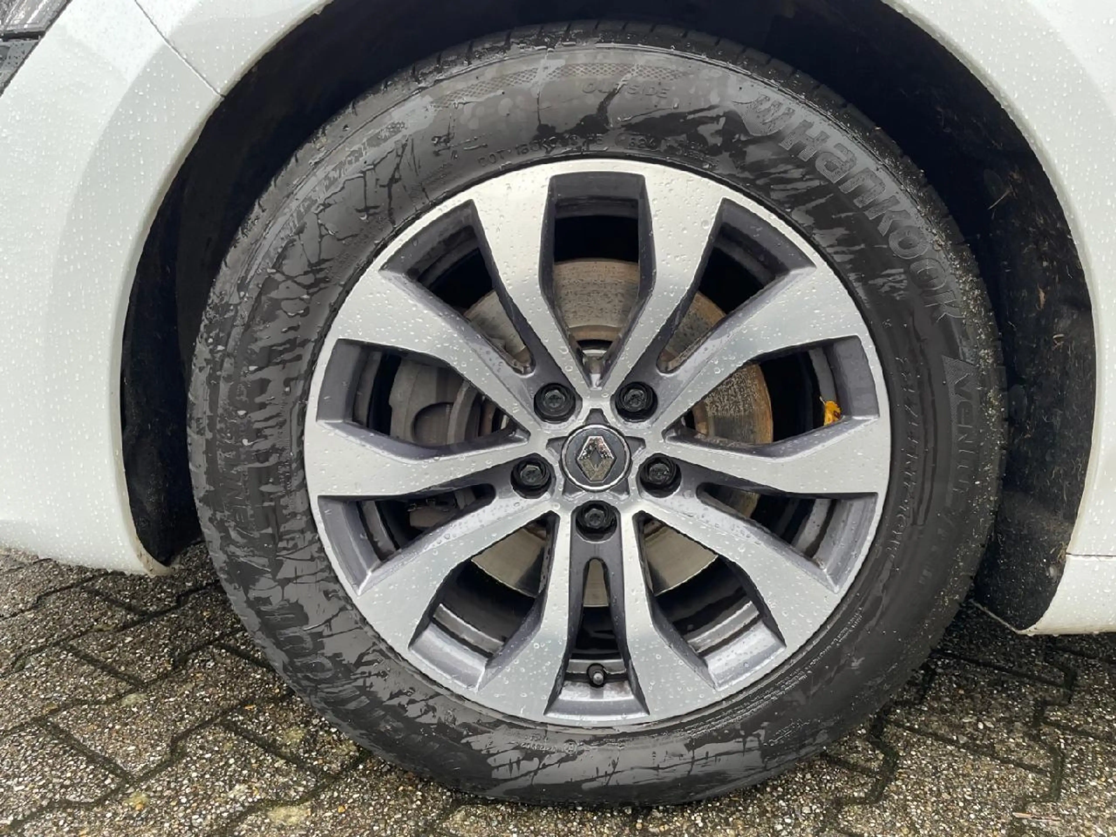 Renault Talisman Business Edition — photo 7