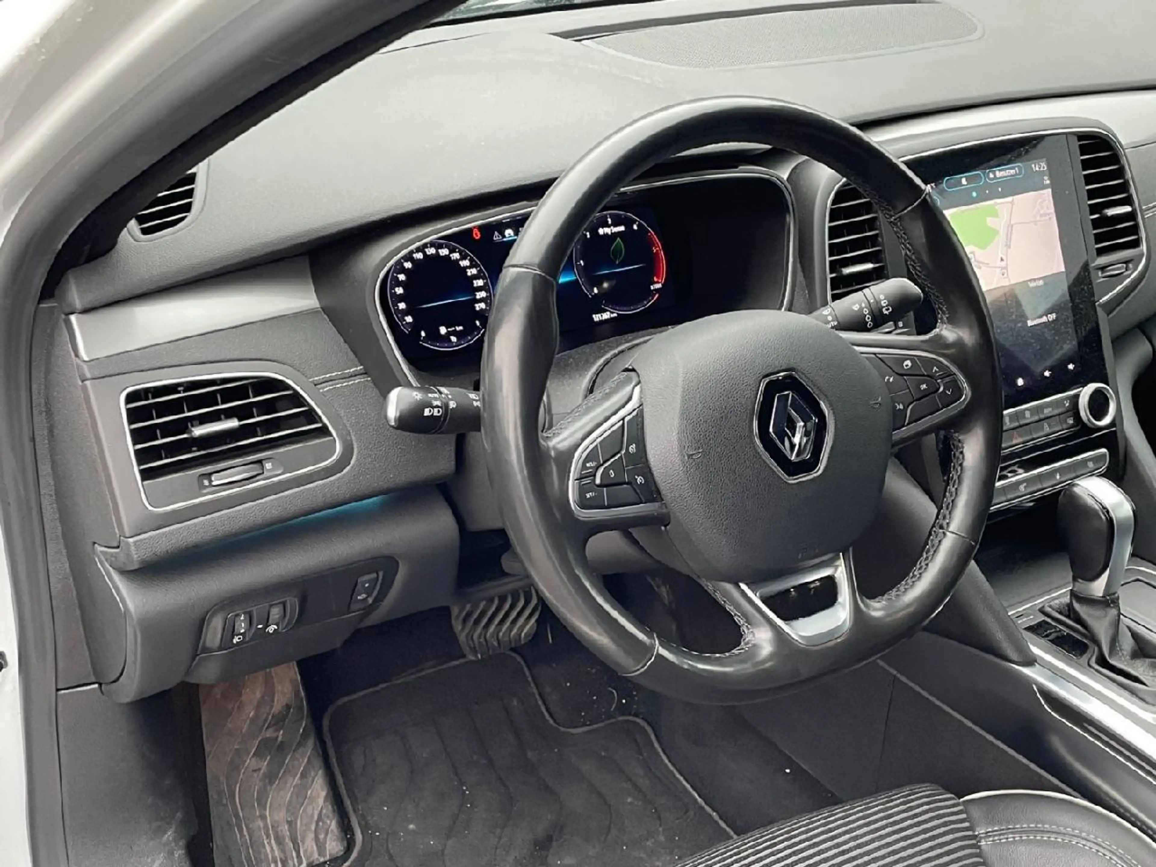 Renault Talisman Business Edition — photo 3