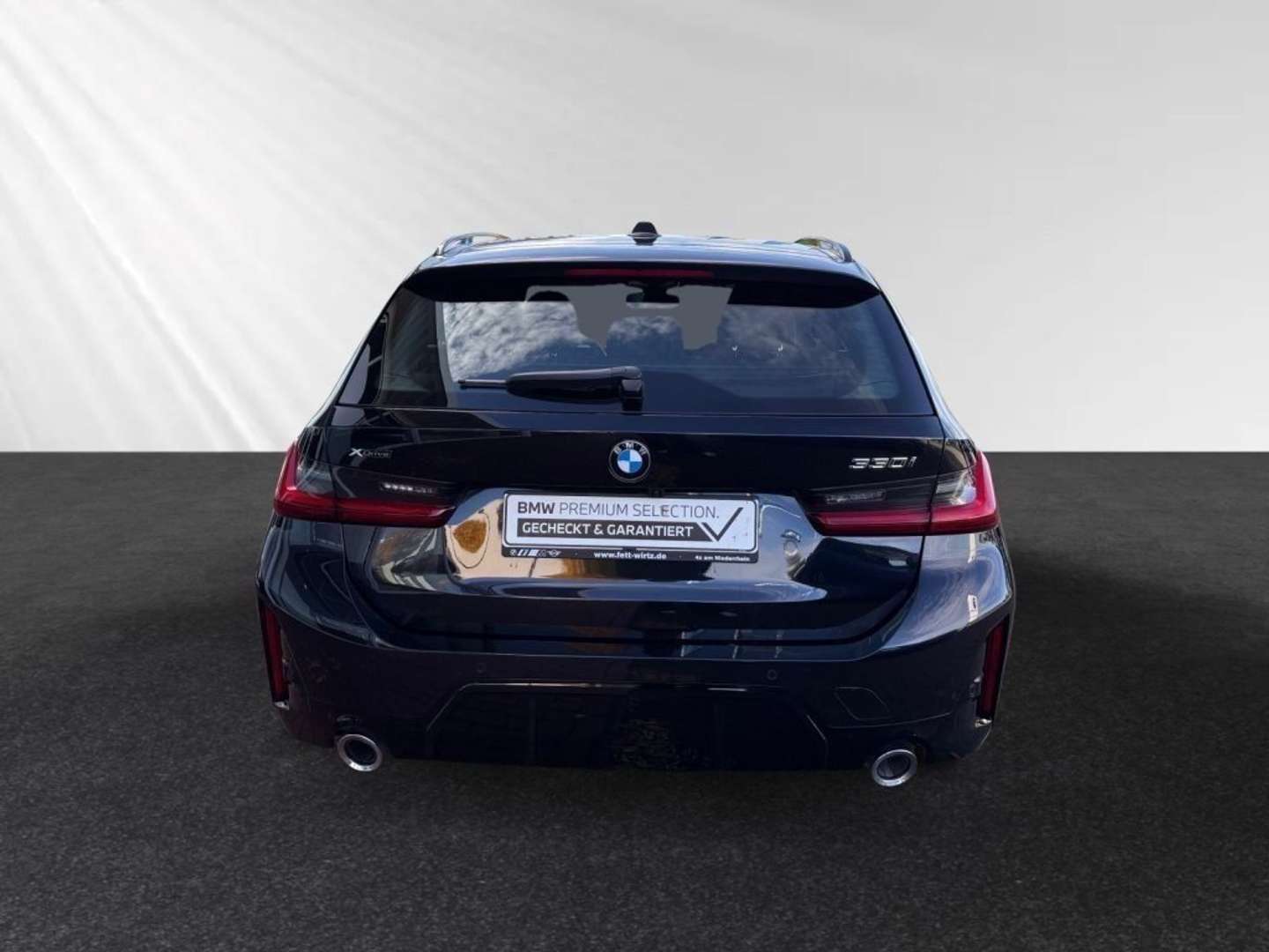 BMW Série 3 Touring M Sport 330i XDrive -  - Joinsteer - #3
