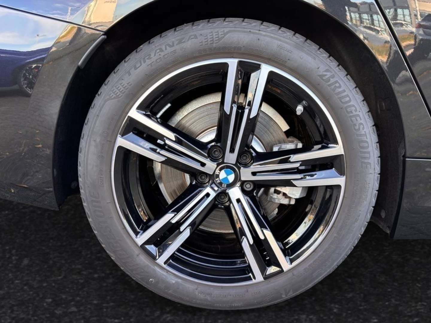 BMW Série 3 Touring M Sport 330i XDrive -  - Joinsteer - #4