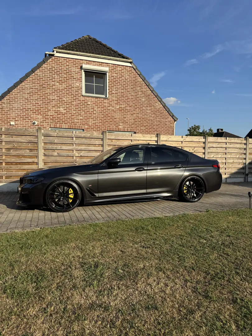 BMW 530 530d Aut. - 1