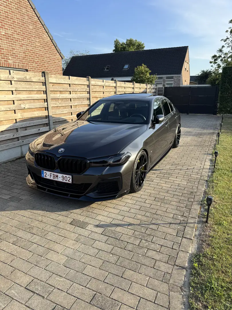 BMW 530 530d Aut. - 2