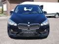 BMW 218 218 d 1.Hd Navi Shz GRA Sportsitze Tgf Parkp Schwarz - thumbnail 3