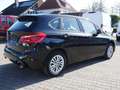 BMW 218 218 d 1.Hd Navi Shz GRA Sportsitze Tgf Parkp Schwarz - thumbnail 10