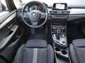 BMW 218 218 d 1.Hd Navi Shz GRA Sportsitze Tgf Parkp Schwarz - thumbnail 7
