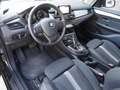 BMW 218 218 d 1.Hd Navi Shz GRA Sportsitze Tgf Parkp Schwarz - thumbnail 4