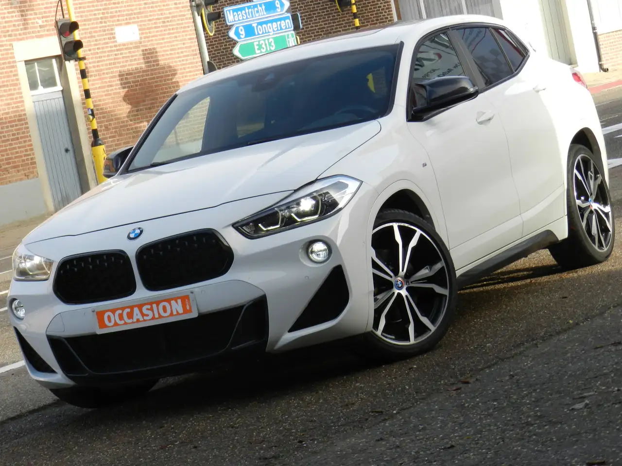 BMW X2 M