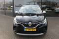 Renault Captur 1.0 TCe 100 Intens ,  Navi, Apple Carplay, Clima, Zwart - thumbnail 6