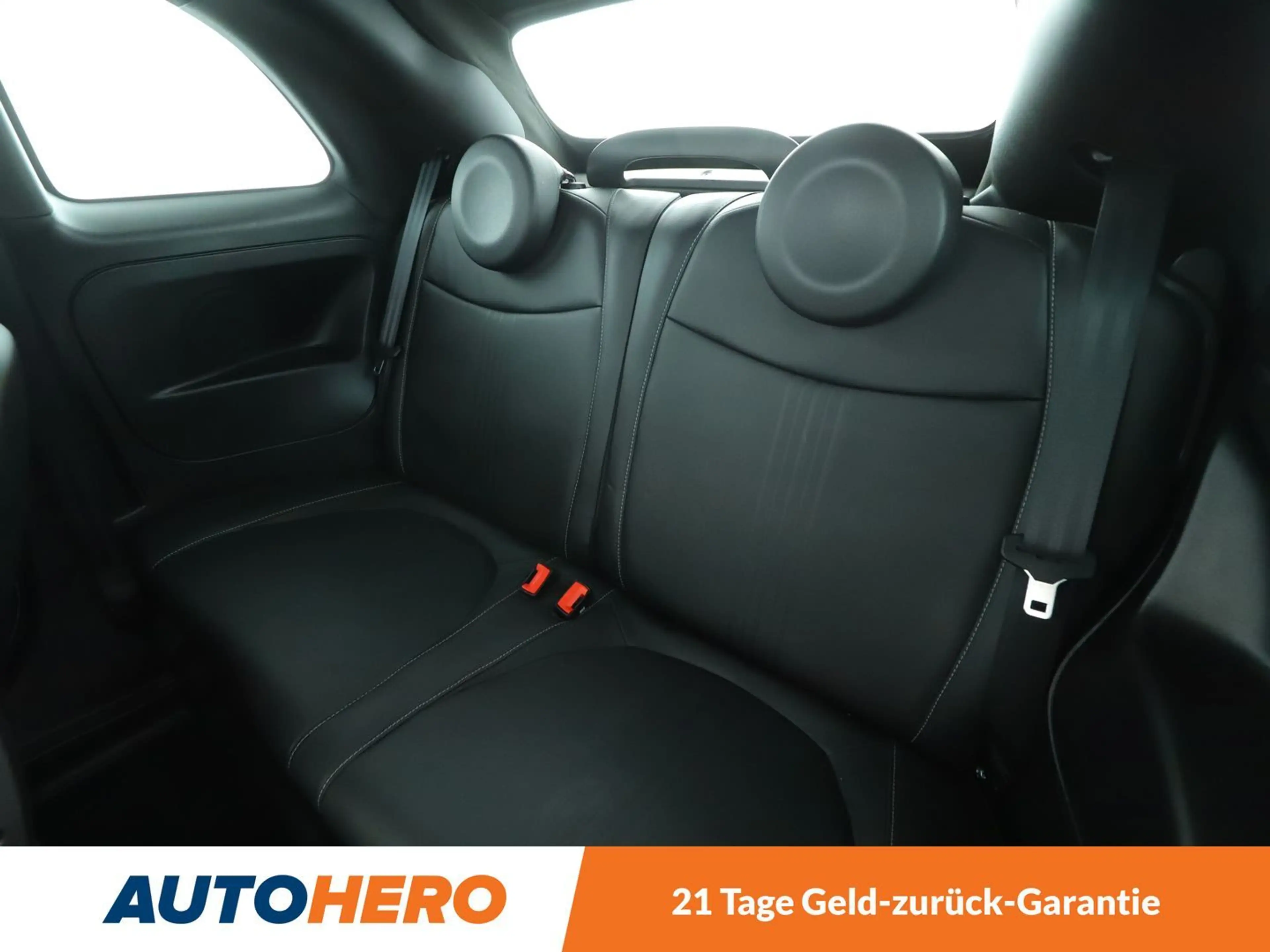 Abarth 595C 1.4 Competizione — photo 15