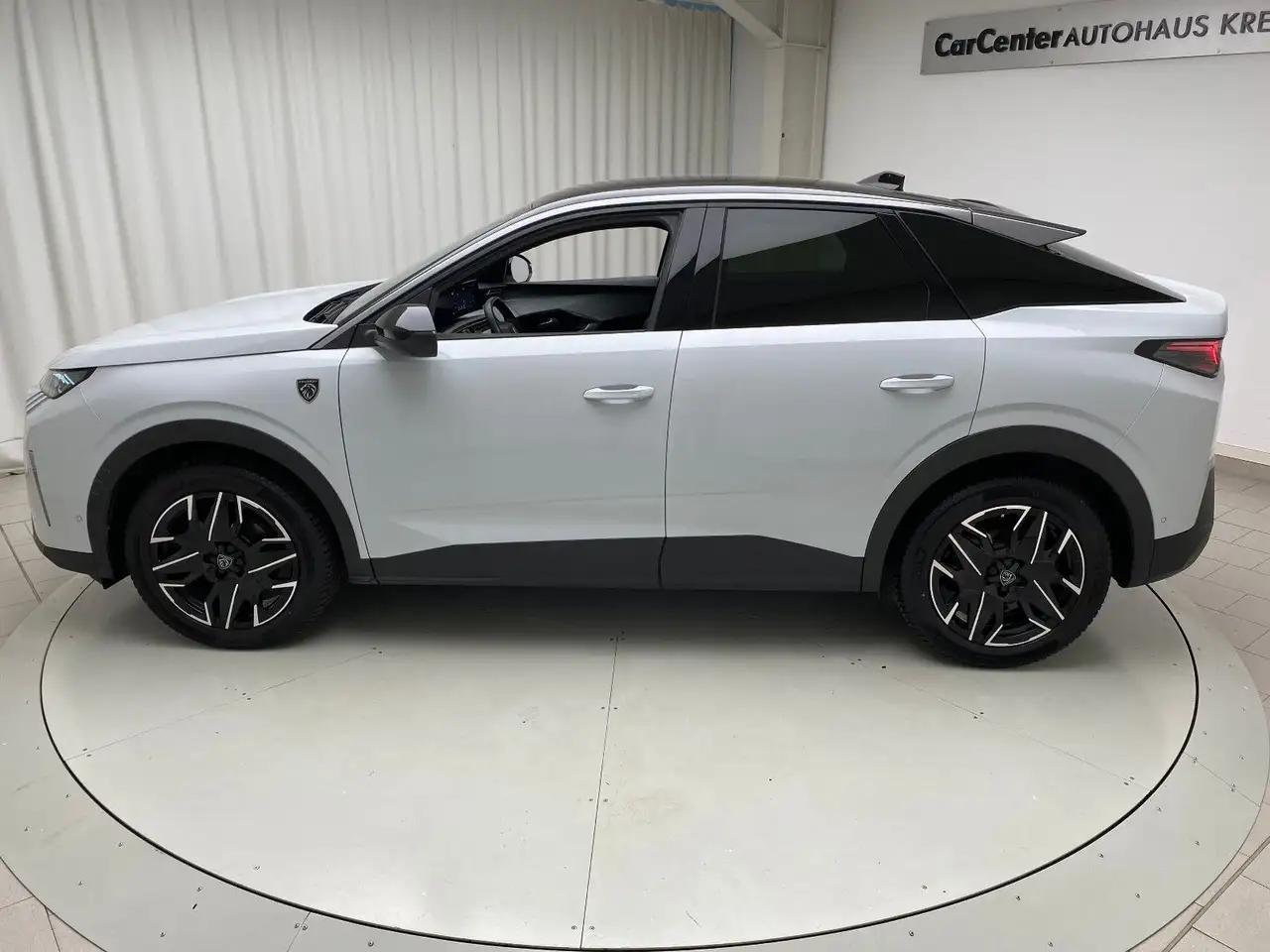 Peugeot 3008 HYBRID 145 e-DSC6 GT ACC LED Winterpaket, миниатюра 7