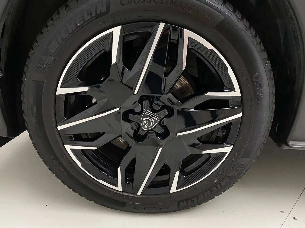 Peugeot 3008 HYBRID 145 e-DSC6 GT ACC LED Winterpaket, миниатюра 5