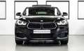BMW X2 xd18d SAG LED NAV+ HUD PANO KEY TEMP KAM AHK 18" Schwarz - thumbnail 2
