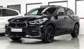 BMW X2 xd18d SAG LED NAV+ HUD PANO KEY TEMP KAM AHK 18" Schwarz - thumbnail 1