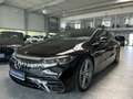 Mercedes-Benz EQS 4M NP: 181.487 PREMIUM PLUS-MEMORY Чорний - thumbnail 2