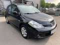 Nissan Tiida Acenta Czarny - thumbnail 6