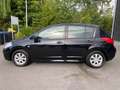 Nissan Tiida Acenta Czarny - thumbnail 3