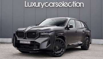 MANSORY *LABEL UPGRADE/CARBON/760PK/PPF*