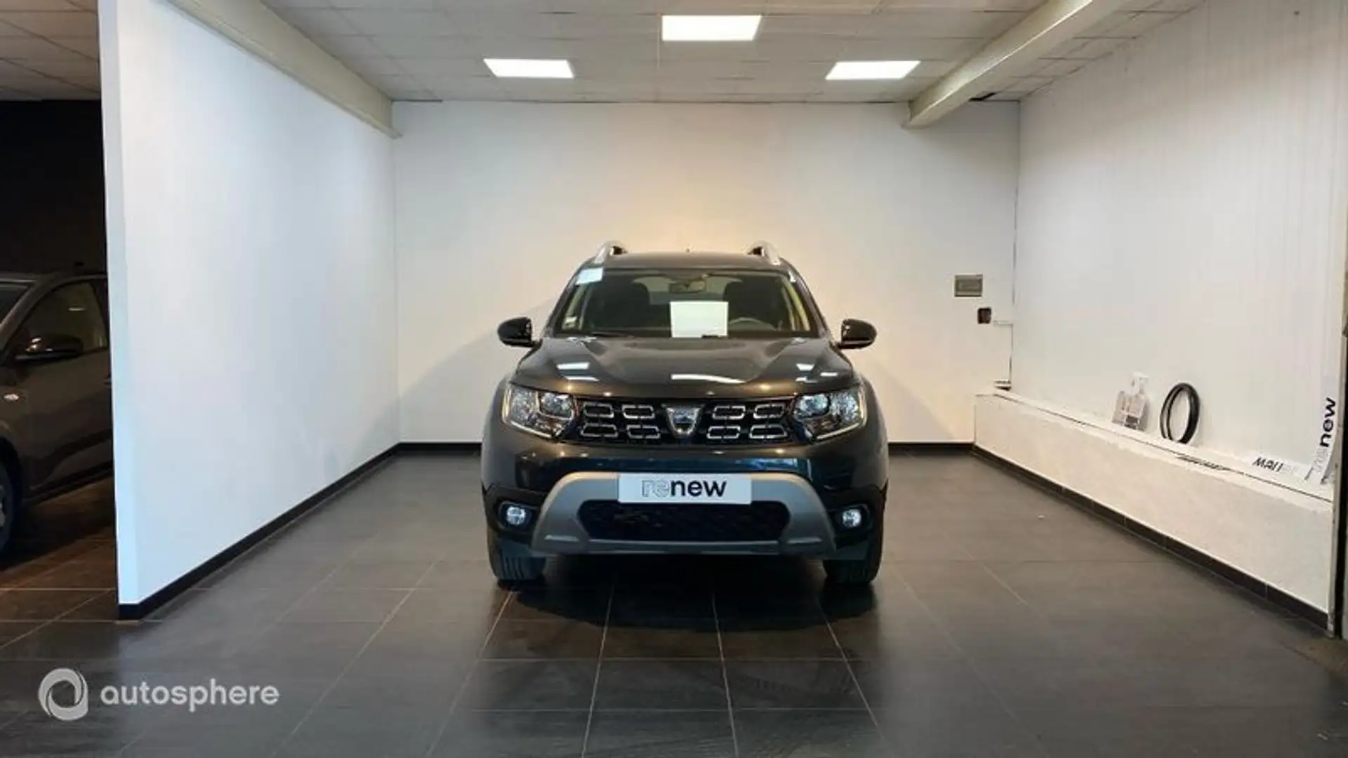 Dacia Duster 1.5 Blue dCi 115ch 15 ans 4x2 - 20 - 2