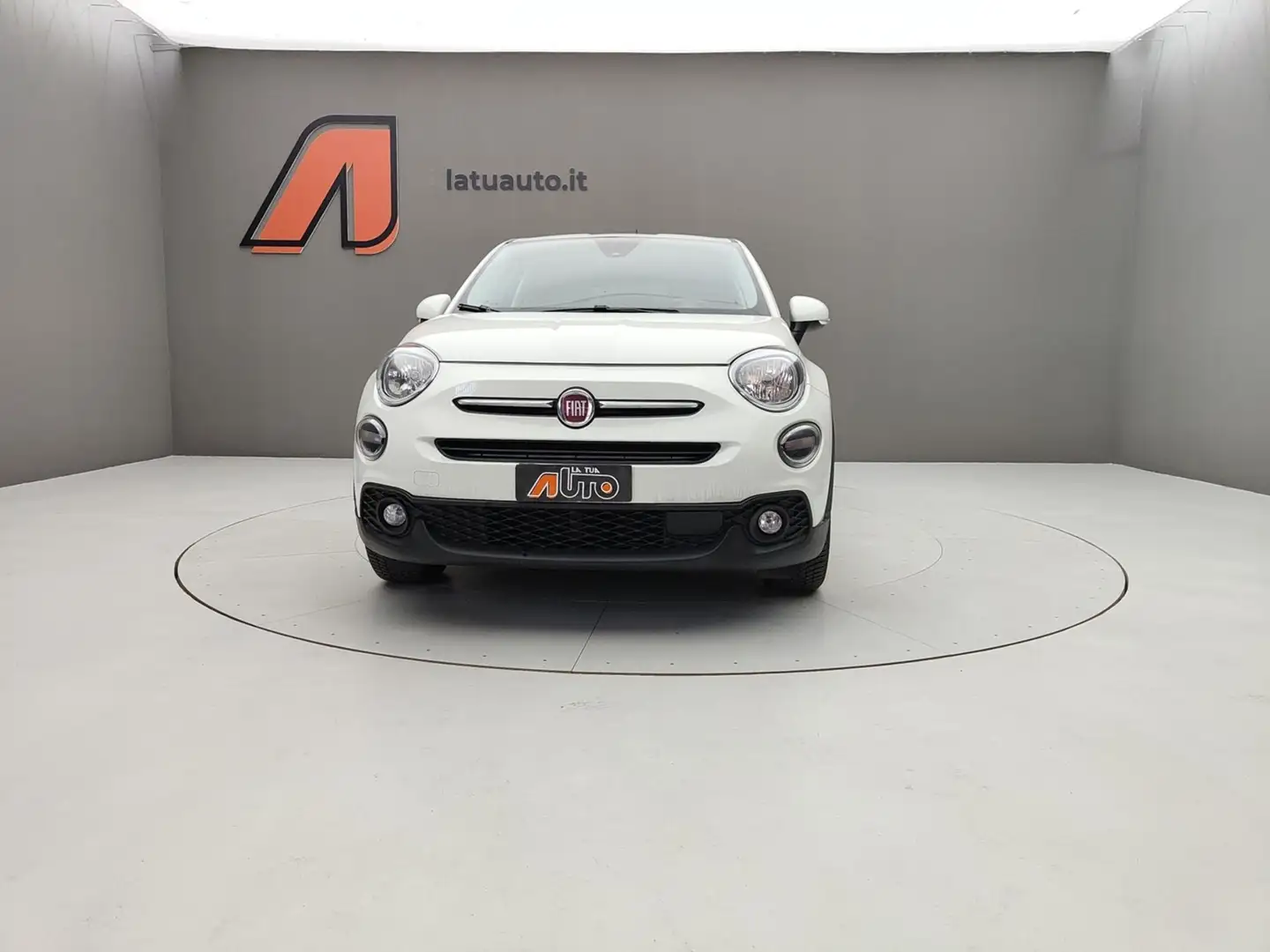 Fiat 500X 1.0 T3 120CV CONNECT Bianco - 2