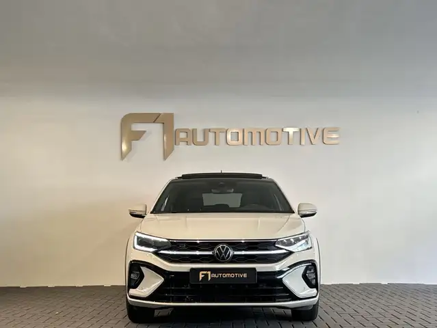 Volkswagen Taigo view 6