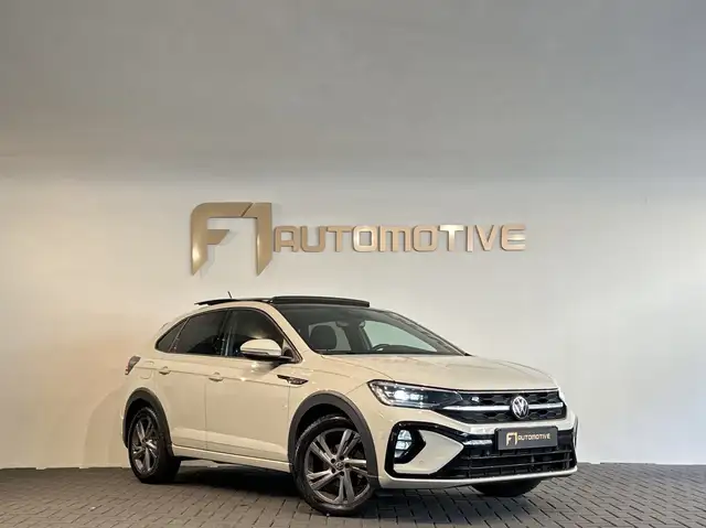 Volkswagen Taigo view 7