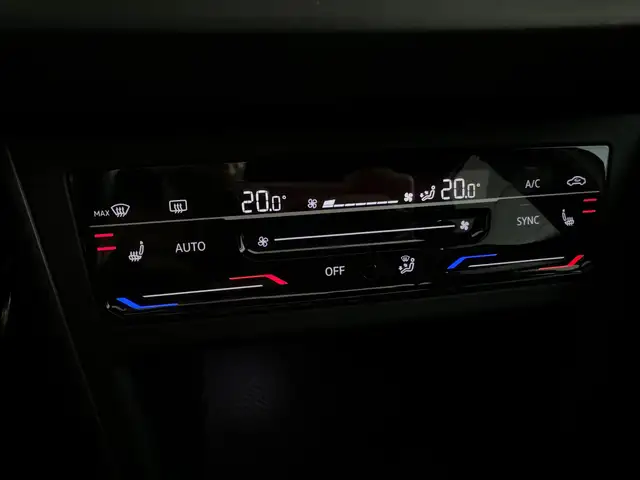 Volkswagen Taigo view 10