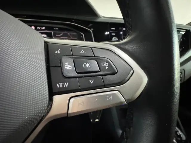 Volkswagen Taigo view 9