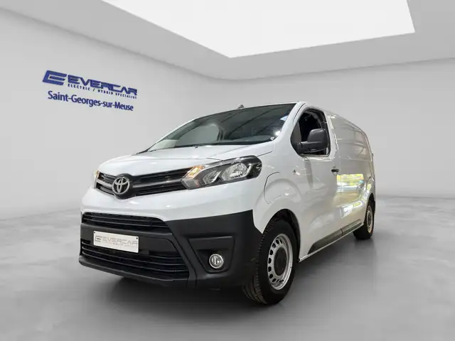 Toyota null