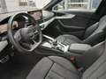 Audi A4 Avant S-line 40 TDI quattro s-tronic Noir - thumbnail 9