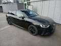 Audi A4 Avant S-line 40 TDI quattro s-tronic Noir - thumbnail 5
