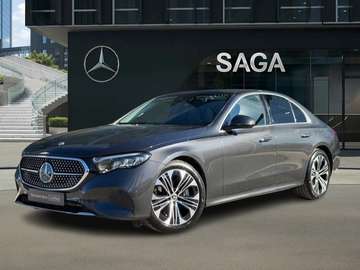 e Berline Luxury Line