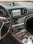 Mercedes-Benz SL 500 435 Aut. Чорний - thumbnail 13