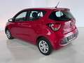 Hyundai i10 1.0 *Einparkhilfe, Klima* Rot - thumbnail 4