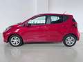 Hyundai i10 1.0 *Einparkhilfe, Klima* Rot - thumbnail 5