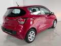 Hyundai i10 1.0 *Einparkhilfe, Klima* Rot - thumbnail 3