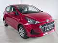 Hyundai i10 1.0 *Einparkhilfe, Klima* Rot - thumbnail 2