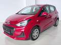 Hyundai i10 1.0 *Einparkhilfe, Klima* Rot - thumbnail 1