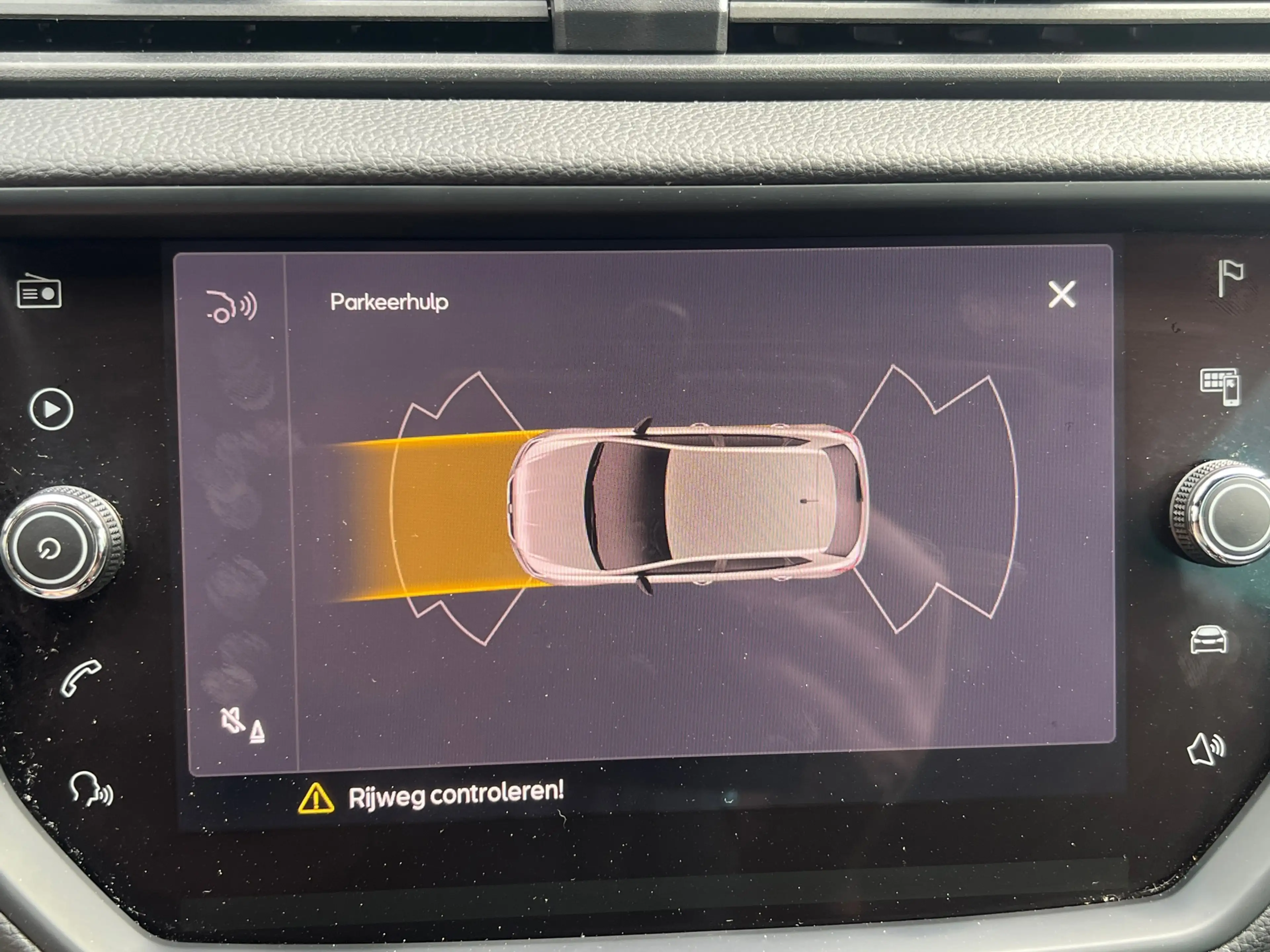 SEAT Ibiza 1.0 TSI FR Business Intense Camera Clima — photo 6