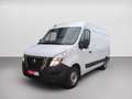 Nissan Interstar Kastenwagen dCi 150 L2H2 AHK+PDC+SpurW Bílá - thumbnail 2