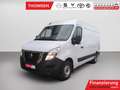 Nissan Interstar Kastenwagen dCi 150 L2H2 AHK+PDC+SpurW Bílá - thumbnail 1
