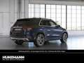Mercedes-Benz GLE 350 de 4M AMG Exclusive Sitzklima Kamera AHK Blau - thumbnail 3