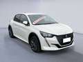 Peugeot 208 II 2019 e- Allure Pack 100kW Weiß - thumbnail 3