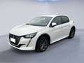 Peugeot 208 II 2019 e- Allure Pack 100kW Weiß - thumbnail 1