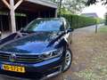 Volkswagen Passat Passat 1.4 T. GTE C.S. Pl. Blauw - thumbnail 4