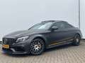 Mercedes-Benz C 63 AMG Coupé S Final Edition NL-Geleverd |1 of 499| Keram Gris - thumbnail 18