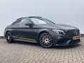 Mercedes-Benz C 63 AMG Coupé S Final Edition NL-Geleverd |1 of 499| Keram Gris - thumbnail 23