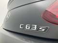 Mercedes-Benz C 63 AMG Coupé S Final Edition NL-Geleverd |1 of 499| Keram Gris - thumbnail 16