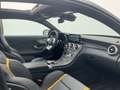 Mercedes-Benz C 63 AMG Coupé S Final Edition NL-Geleverd |1 of 499| Keram Gris - thumbnail 49