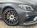 Mercedes-Benz C 63 AMG Coupé S Final Edition NL-Geleverd |1 of 499| Keram Gris - thumbnail 10